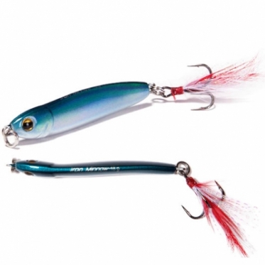 Блесна Renegade Iron Minnow 18гр FA155