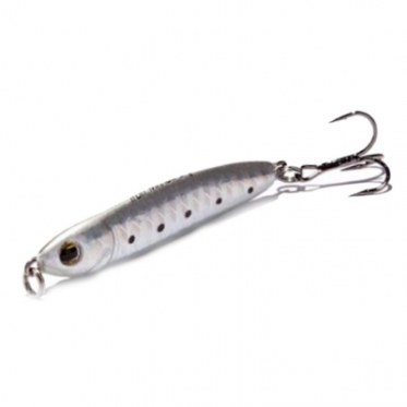 Блесна Renegade Iron Minnow 18гр L071