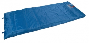 Спальный мешок-одеяло Indiana Arizona от -1 С (одеяло 195x85 см)