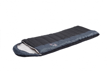 Спальный мешок-одеяло Indiana Camper R-zip от -6 C (одеяло с подголов 195+35X90 см)