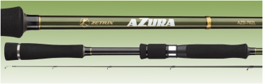 Спиннинг Zetrix Azura AZS-802H 16-56g