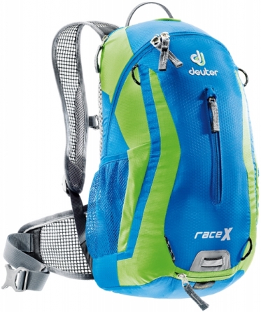 Рюкзак Deuter Race 3214 ocean/kiwi