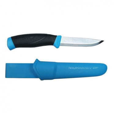 Нож Morakniv Companion Blue