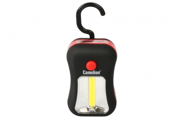Кемпинговый фонарь Camelion LED51520 черный