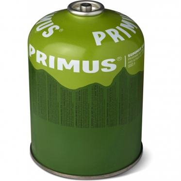 Баллон газовый Primus Summer Gas 450g