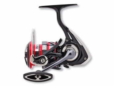 Катушка Daiwa 18 Ninja LT 2000