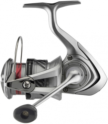 Катушка Daiwa Crossfire 20 LT 3000-C