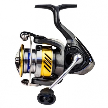 Катушка Daiwa 20 Laguna LT 2000