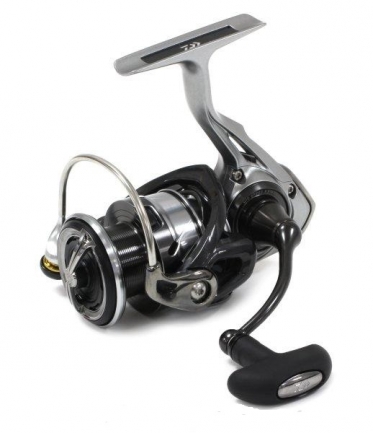 Катушка Daiwa Caldia 18 LT 2500D