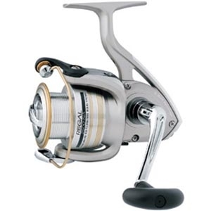 Катушка Daiwa Regal 2500 5iA