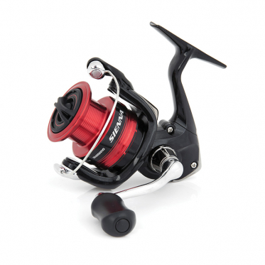 Катушка Shimano Sienna 2500 FG