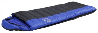 Спальный мешок Indiana Maxfort Extreme R-zip от -27C (одеяло с подголов фланель195+35X90 см) (КОПИЯ)