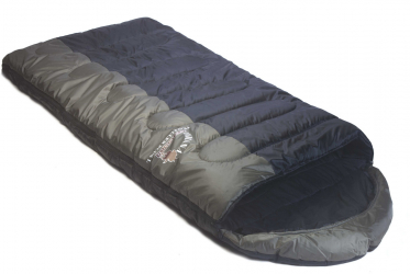 Спальный мешок INDIANA Traveller Plus R-zip от -12 °C (одеяло с подголовником 195+35X85 см) (КОПИЯ)
