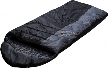 Спальный мешок INDIANA Vermont L-zip от -8 °C (одеяло с подголовником, фланель, 195+35X90 см) (КОПИЯ)
