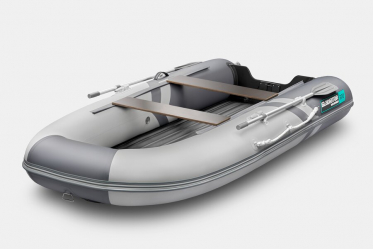 Надувная лодка Gladiator E330 S