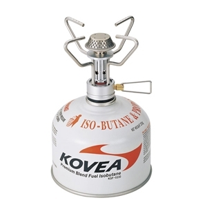 Горелка газовая Kovea KB-0509
