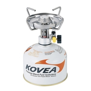 Горелка газовая Kovea КВ-0410