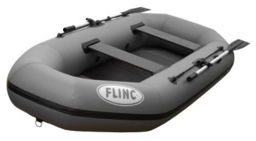 Надувная гребная лодка Flinc 280