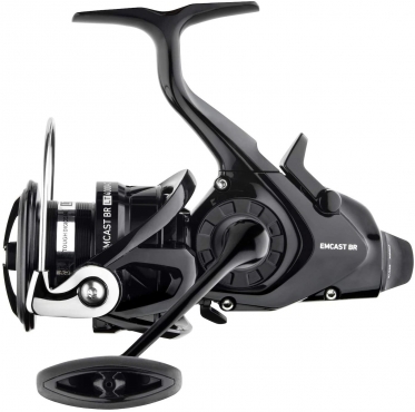 Катушка Daiwa Emcast BR LT 2500