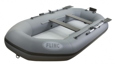 Надувная лодка Flinc 300TLA
