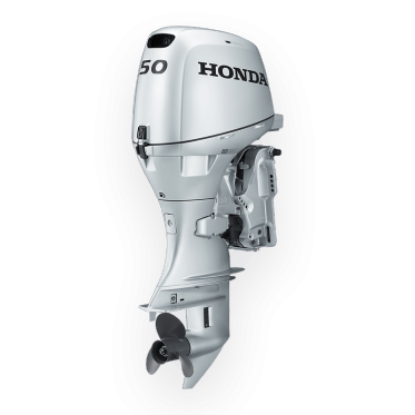 Лодочный мотор Honda BF50DK2 SRTU (LRTU)