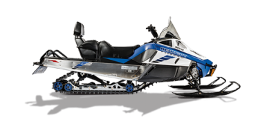 BEARCAT 2000 XT ES (2017)