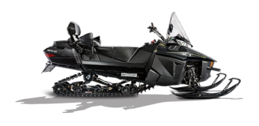 Arctic Cat PANTERA 7000 XT LIMITED (2019)