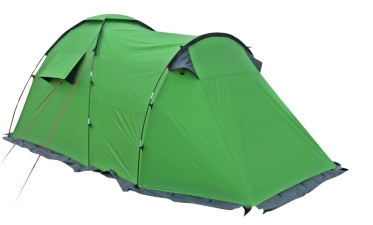Палатка Canadian Camper Patriot 5 (цвет woodland)