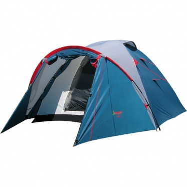 Палатка Canadian Camper Karibu 2 (цвет royal)