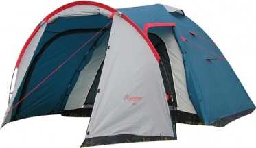 Палатка Canadian Camper Rino 3 (цвет royal)