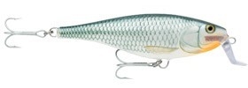 Воблер Rapala CountDown Super Shad Rap 14 PSH