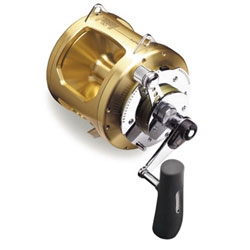 Катушка Shimano Tiagra A 50 LBS