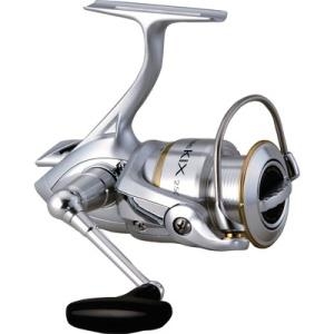 Катушка Daiwa Freams Kix 2004