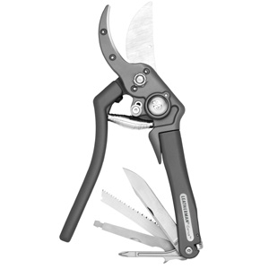 Многофункциональный секатор Leatherman Genus