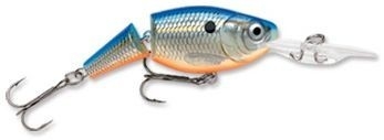 Воблер Rapala Jointed Shad Rap JSR05-BSD