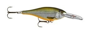 Воблер Rapala Shad Rap 07 RFSH