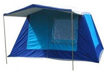 Палатка хлопковая Warta  ODRA-4