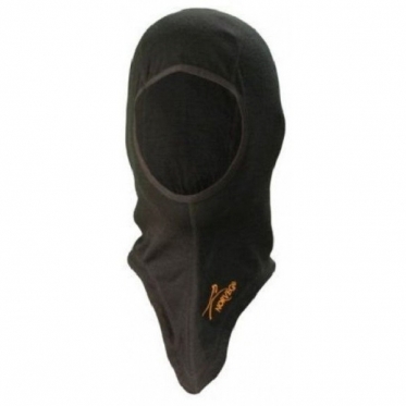Подшлемник Norveg Face Mask цвет черный