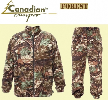 Комплект FOREST (куртка+брюки)