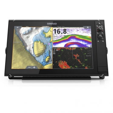 Simrad NSS16 evo3 