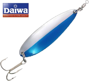 Блесна Daiwa Chinook S 21 SBL