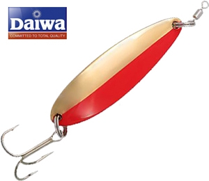 Блесна Daiwa Chinook S 25 GR