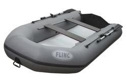 Надувная лодка Flinc 290LA 