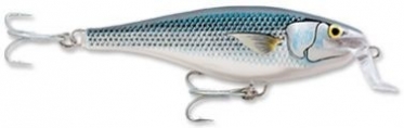 Воблер Rapala Super Shad Rap 14 MU