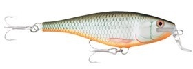 Воблер Rapala Super Shad Rap 14 RFSH