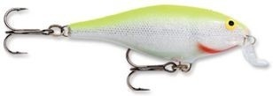 Воблер Rapala Shallow Shad Rap 5 SFC