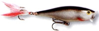 Воблер Rapala Skitter Pop - SP07-S