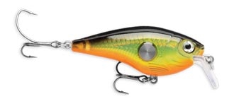 Воблер Rapala Clackin Crank CNC55-CSD