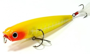 Воблер Lucky Craft Gunfish 95-220 Impact Yellow