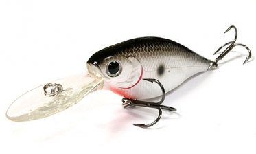 Воблер Lucky Craft US Shad 65-077 Original Tennessee Shad